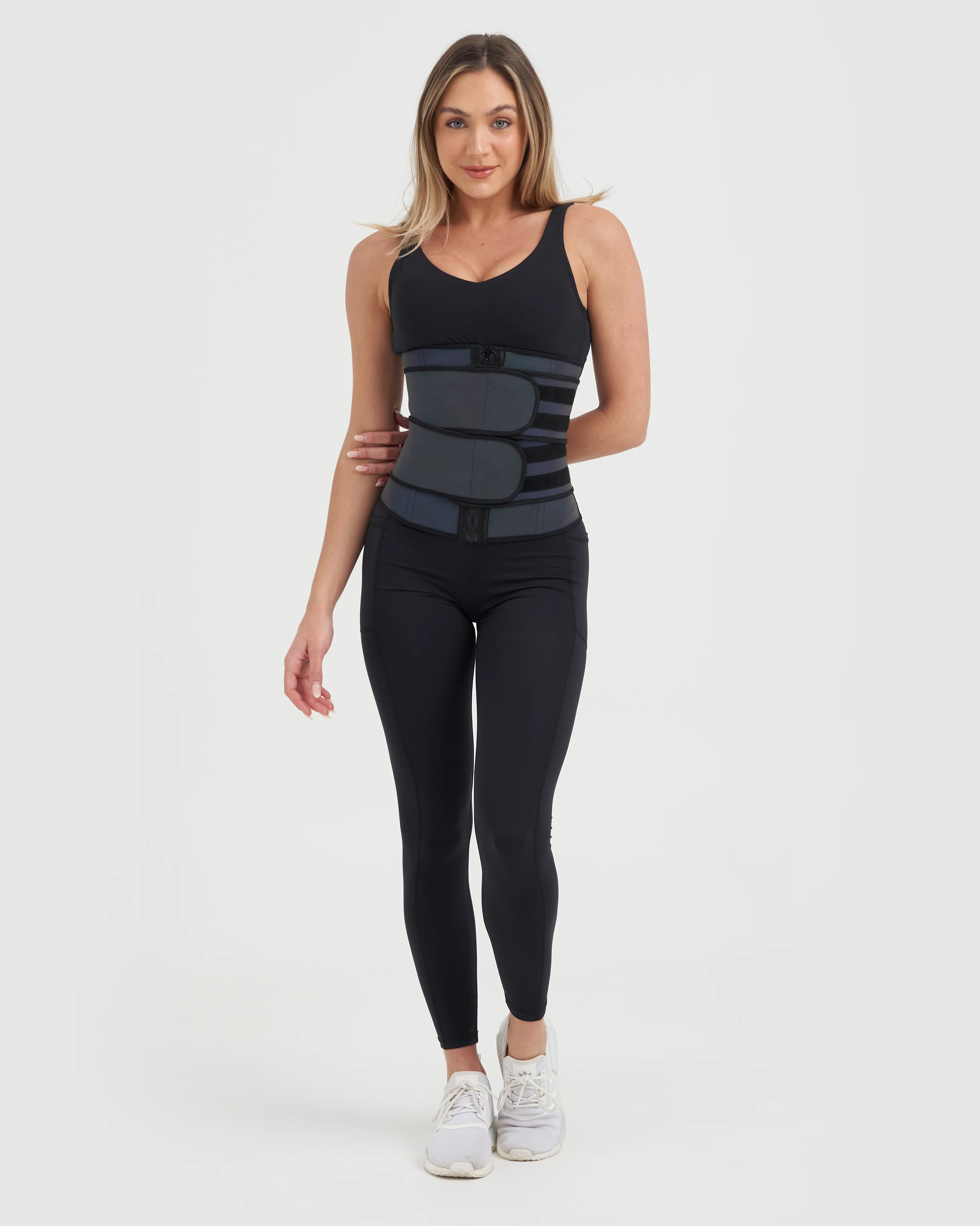 Best Waist Trainers / Waist Training Corset